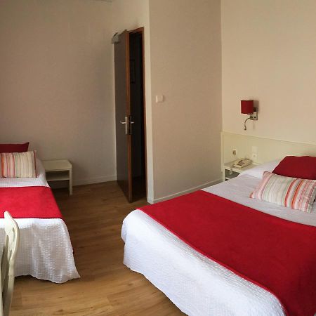 Hôtel Du Nord Longwy Buitenkant foto