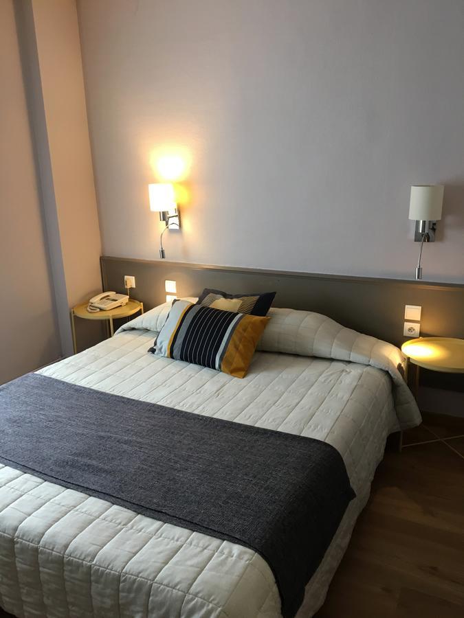 Hôtel Du Nord Longwy Buitenkant foto